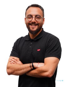 مدیرعامل اسنپ بارکد: مسئولیت این پلتفرم تسهیل خرید کسب‌وکارهاست