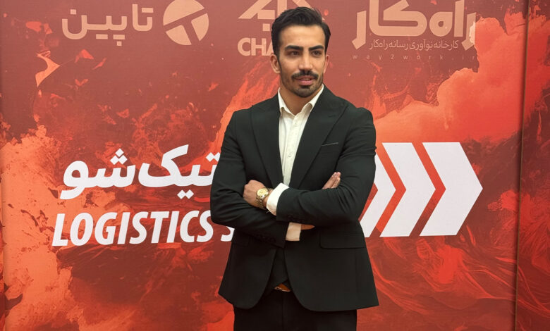 نقشه راه تاپین برای فتح بازار لجستیک در سال ۱۴۰۴ نقشه راه تاپین برای فتح بازار لجستیک در سال ۱۴۰۴
