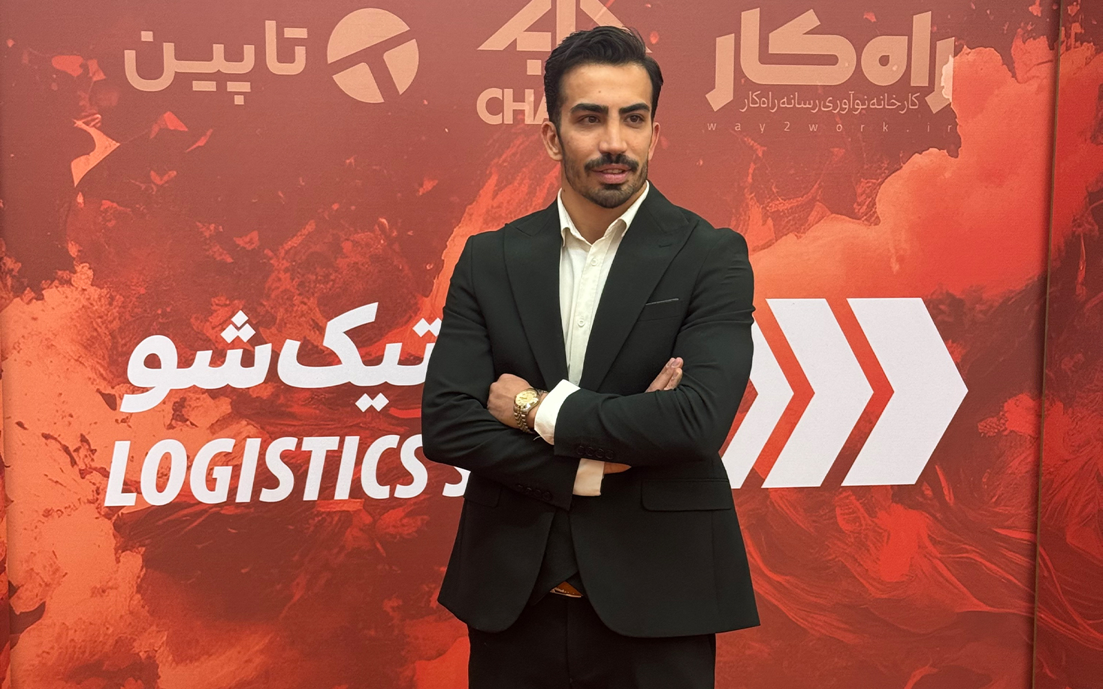 نقشه راه تاپین برای فتح بازار لجستیک در سال ۱۴۰۴ نقشه راه تاپین برای فتح بازار لجستیک در سال ۱۴۰۴