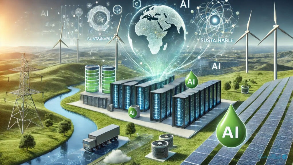 مدل‌های پابدار هوس مصنوعی