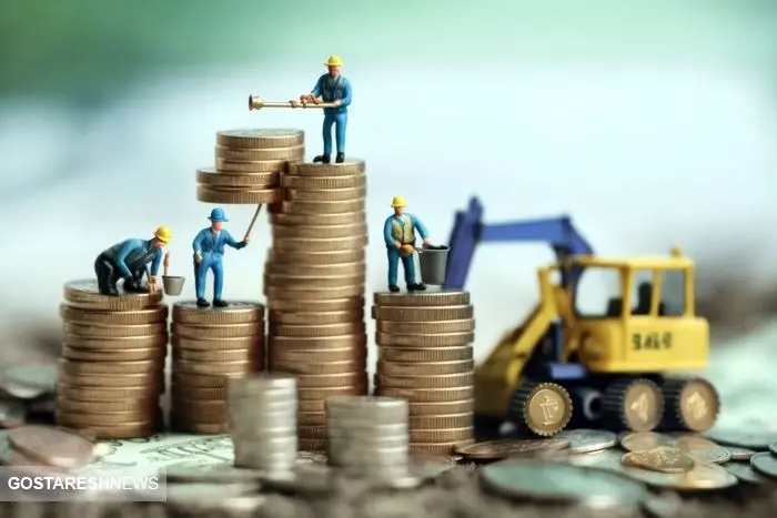 گزارش حقوق و دستمزد ۱۴۰۴ جاب ویژن؛ زنگ خطر برای معیشت کارگران – ITIRAN