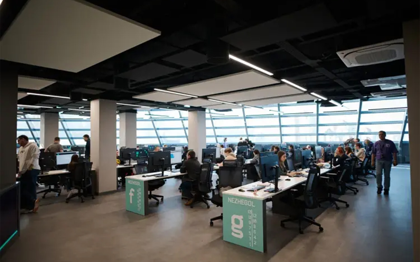 چگونه «School 21» روسیه پارادایم آموزشی را بازتعریف کرد؟ — کارنگ