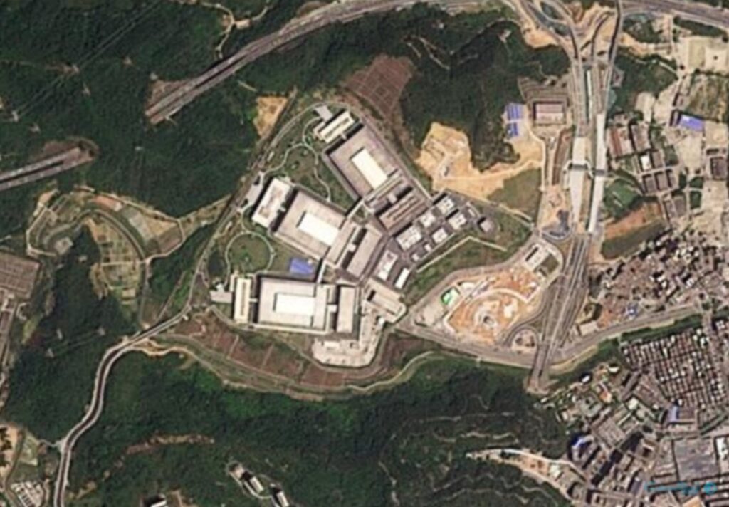 ابر پروژه هواوی برای بومی‌سازی تمام زنجیره تولید تراشه‌های پیشرفته