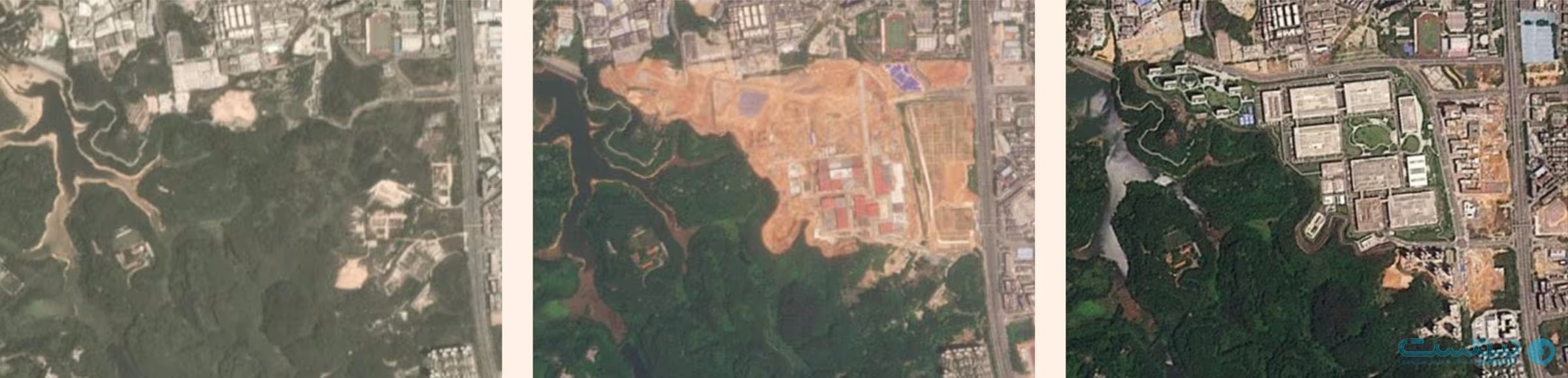 ابر پروژه هواوی برای بومی‌سازی تمام زنجیره تولید تراشه‌های پیشرفته