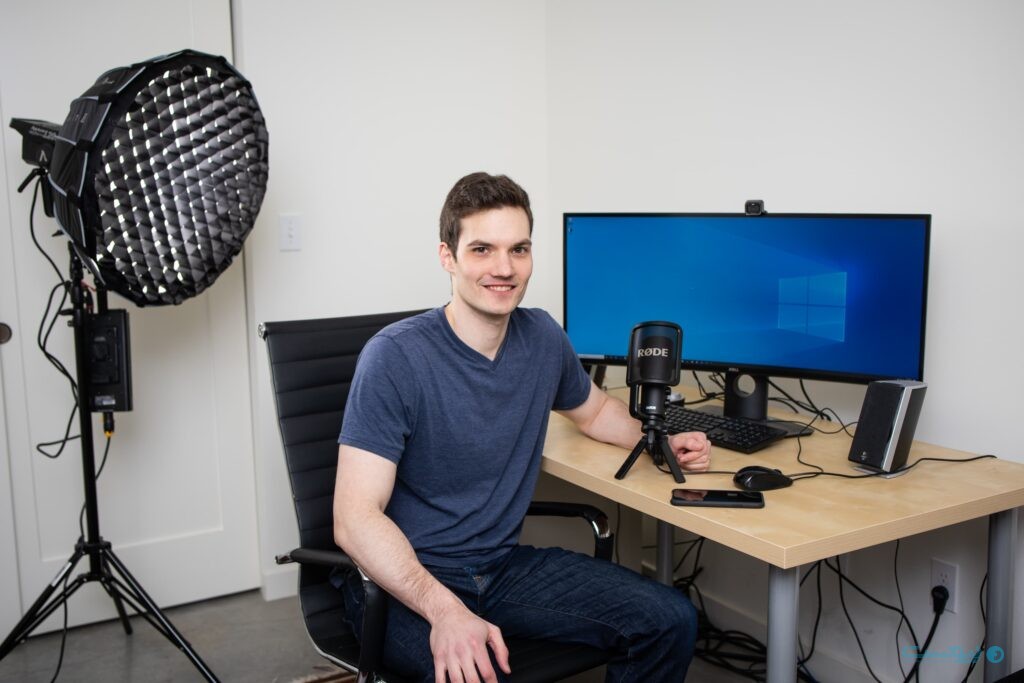 ۱۵ یوتیوبر برتر فناوری در جهان در سال ۲۰۲۵