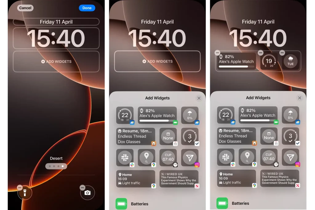 معرفی 11 قابلیت کمتر شناخته شده آیفون‌ها – ITIRAN