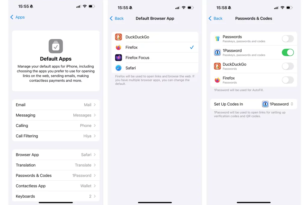 معرفی 11 قابلیت کمتر شناخته شده آیفون‌ها – ITIRAN