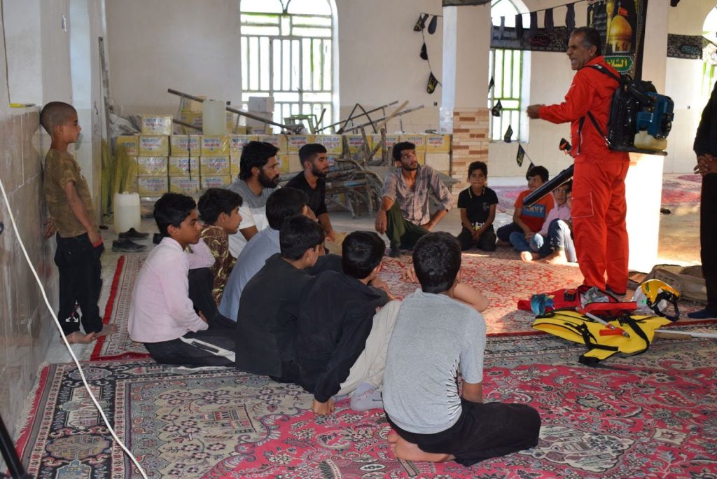 ۳ طرح برگزیده حمایت مالی «هما» مشخص شدند – ITIRAN ۳ طرح برگزیده حمایت مالی «هما» مشخص شدند – ITIRAN