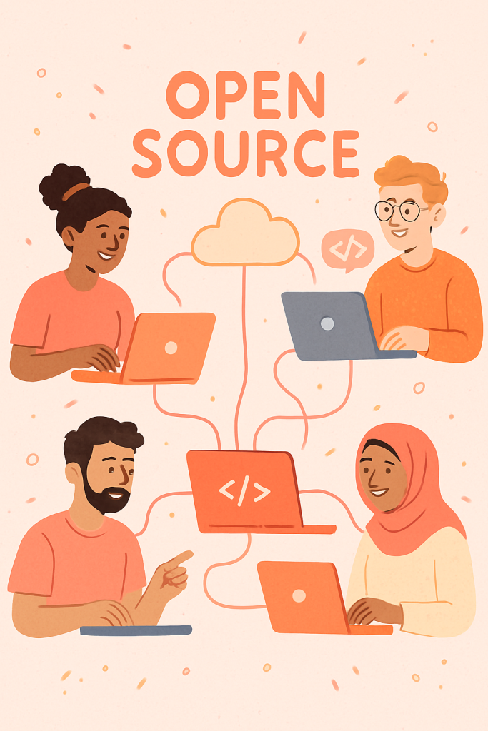 چرا یادگیری لینوکس در ۲۰۲۵ کلید ورود به دنیای متن باز است؟ – ITIRAN