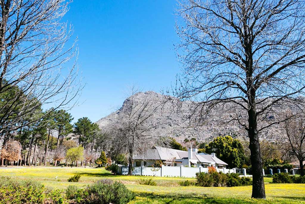 بهترین مناطق شمال برای سفر در بهار – ITIRAN