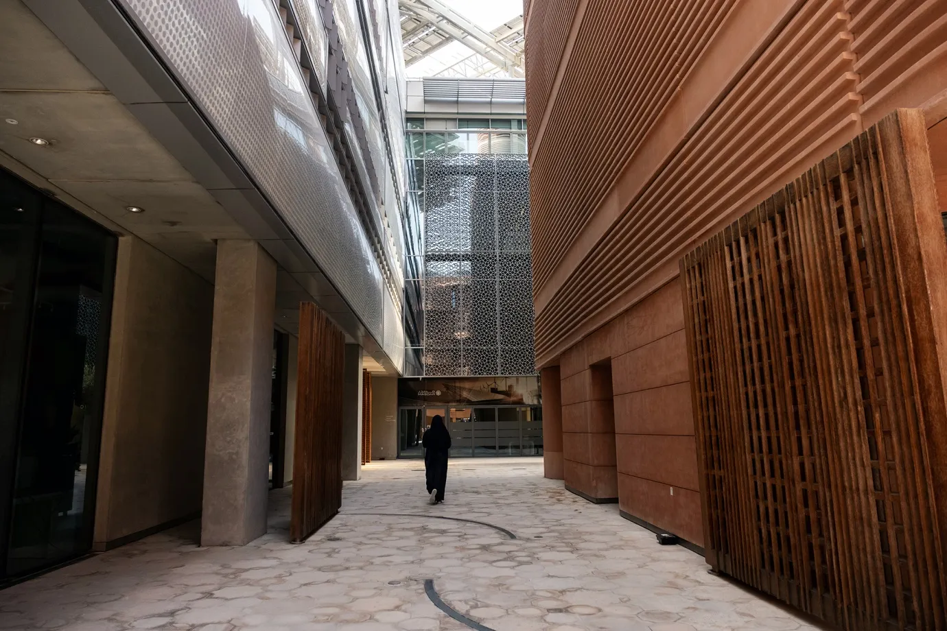 دانشگاه هوش مصنوعی امارات می‌خواهد به «استنفورد خلیج فارس» تبدیل شود