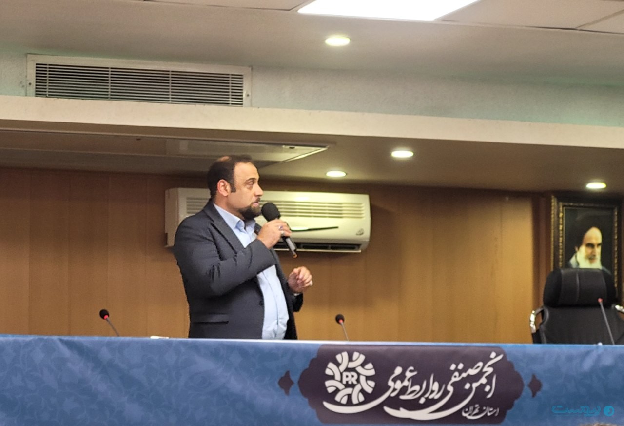 حوزه ارتباطات از هوش مصنوعی و بلاک‌چین جا ماند