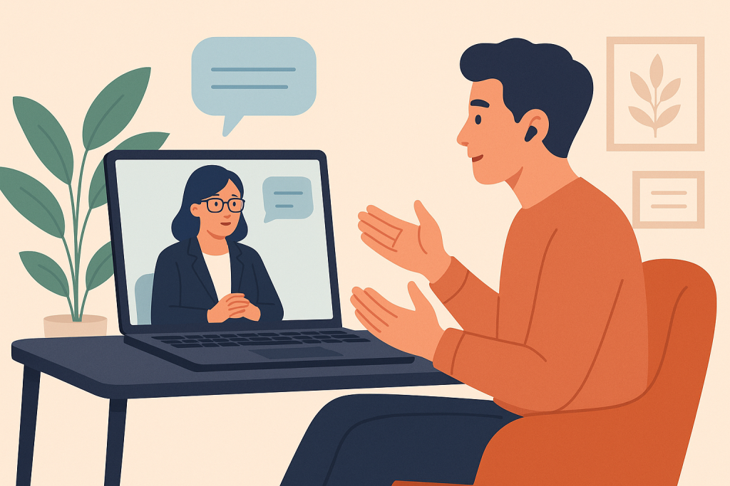 آیا می‌توان به سلامت روان دیجیتال اعتماد کرد؟