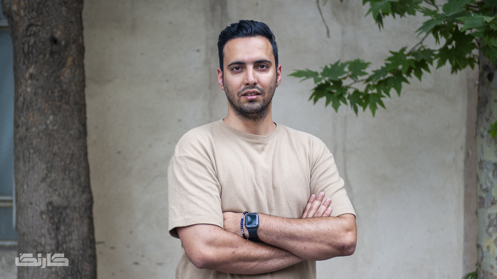 تجربه مدیران منابع انسانی از استخدام — کارنگ