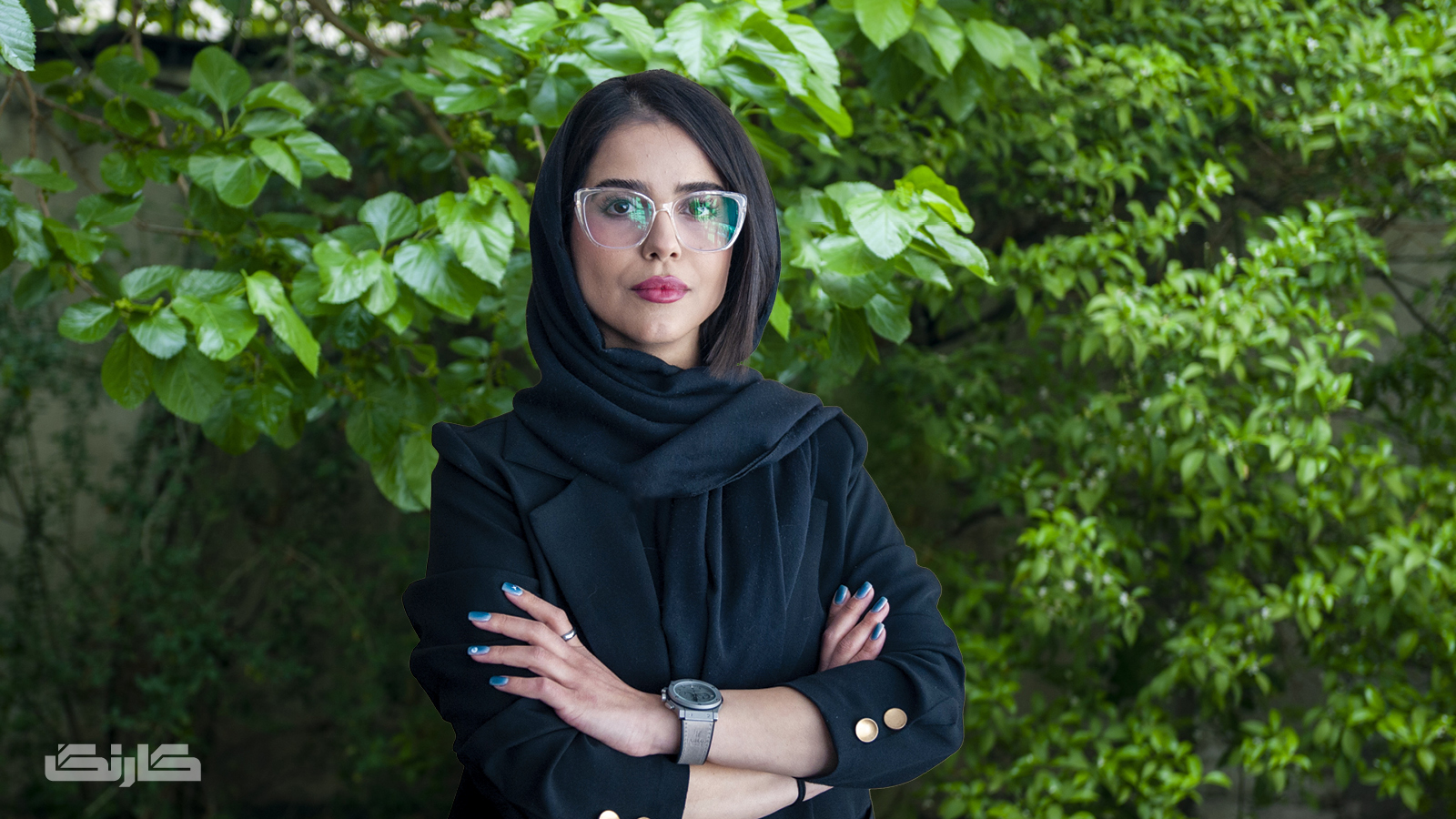 تجربه مدیران منابع انسانی از استخدام — کارنگ