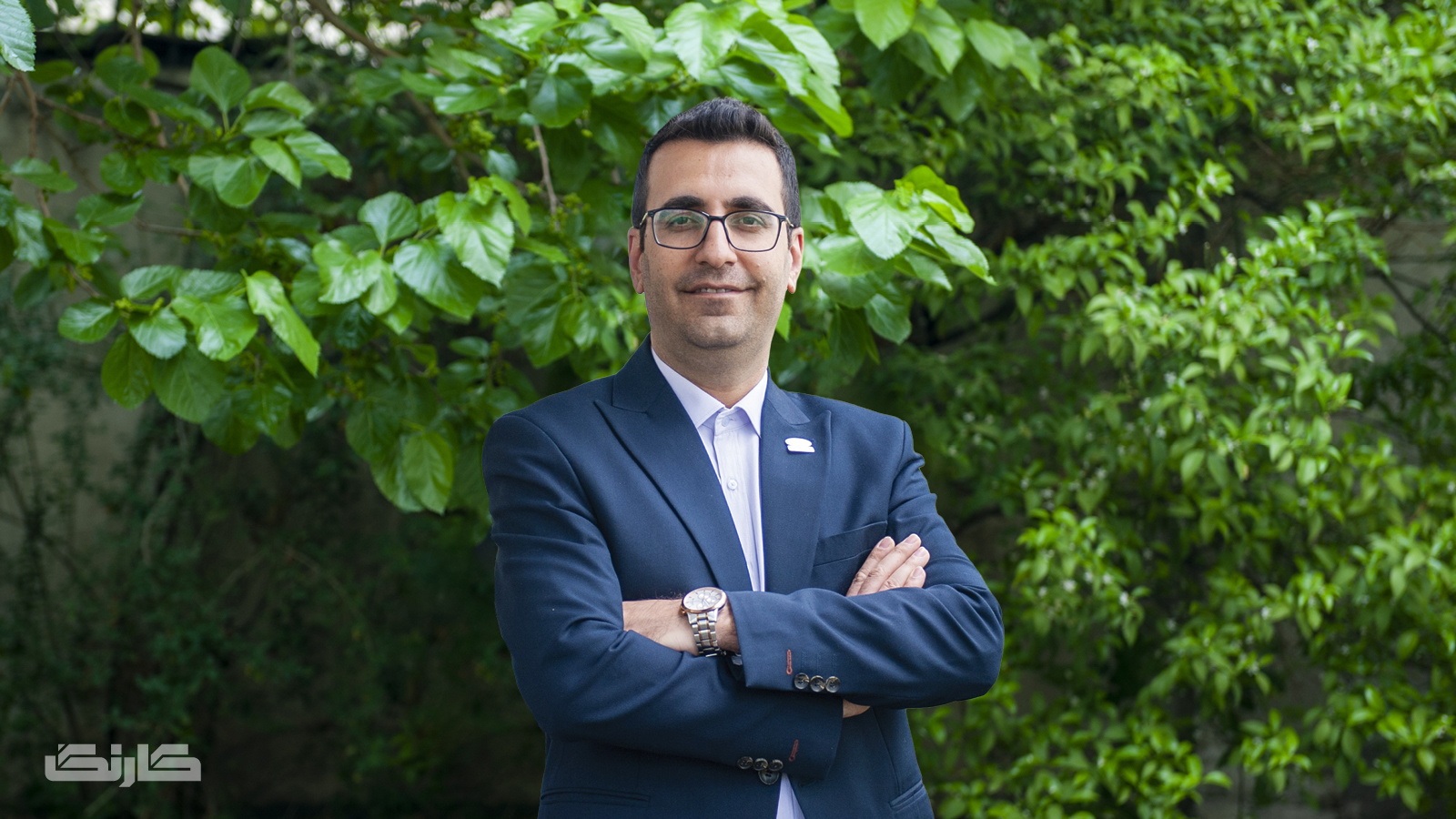 تجربه مدیران منابع انسانی از استخدام — کارنگ