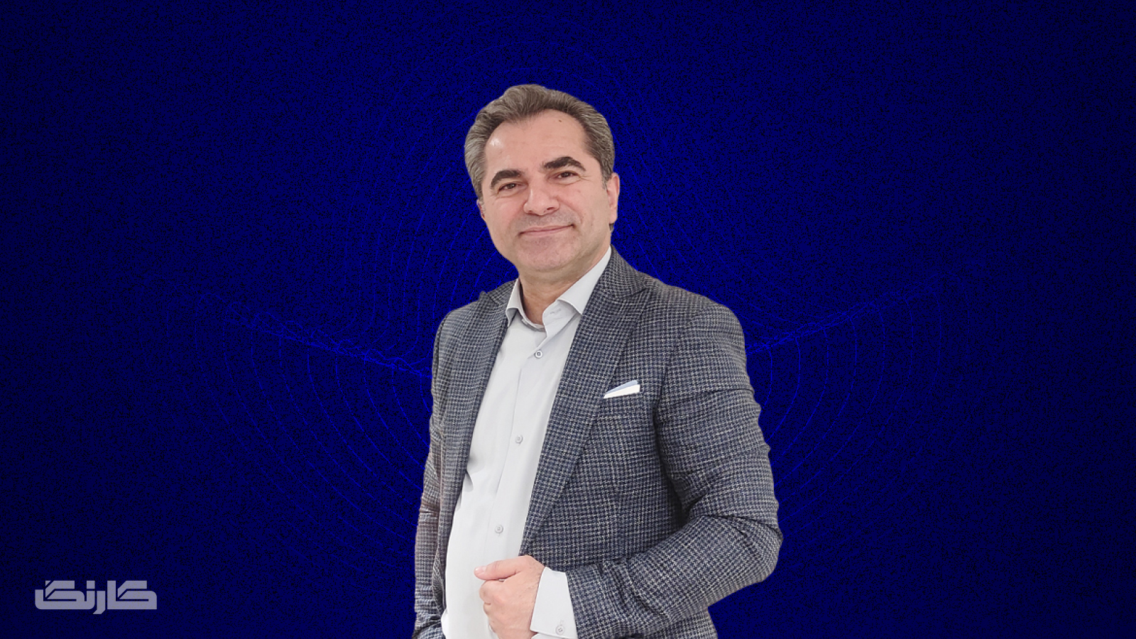 تجربه مدیران منابع انسانی از استخدام — کارنگ