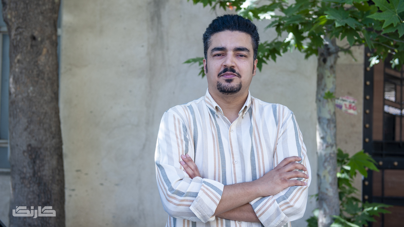 تجربه مدیران منابع انسانی از استخدام — کارنگ