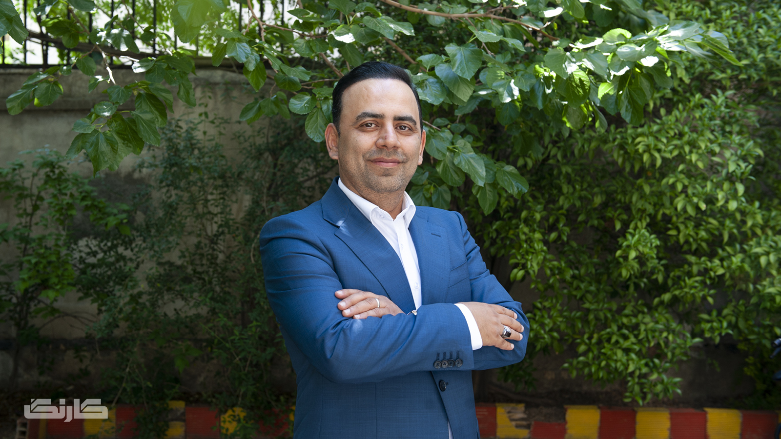 تجربه مدیران منابع انسانی از استخدام — کارنگ