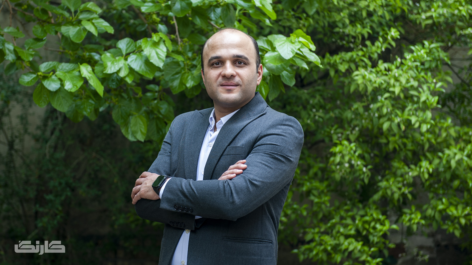 تجربه مدیران منابع انسانی از استخدام — کارنگ