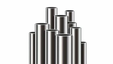 راهنمای خرید لوله استیل صنعتی؛ رمز موفقیت پروژه‌های موفق