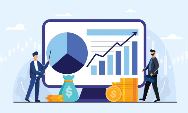 سرمایه اولیه برای ترید در فارکس؛ چقدر پول برای شروع نیاز داریم؟! چه نوع حسابی برای شروع ترید در فارکس