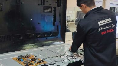 بررسی دلایل رایج خرابی های تلویزیون های هوشمند