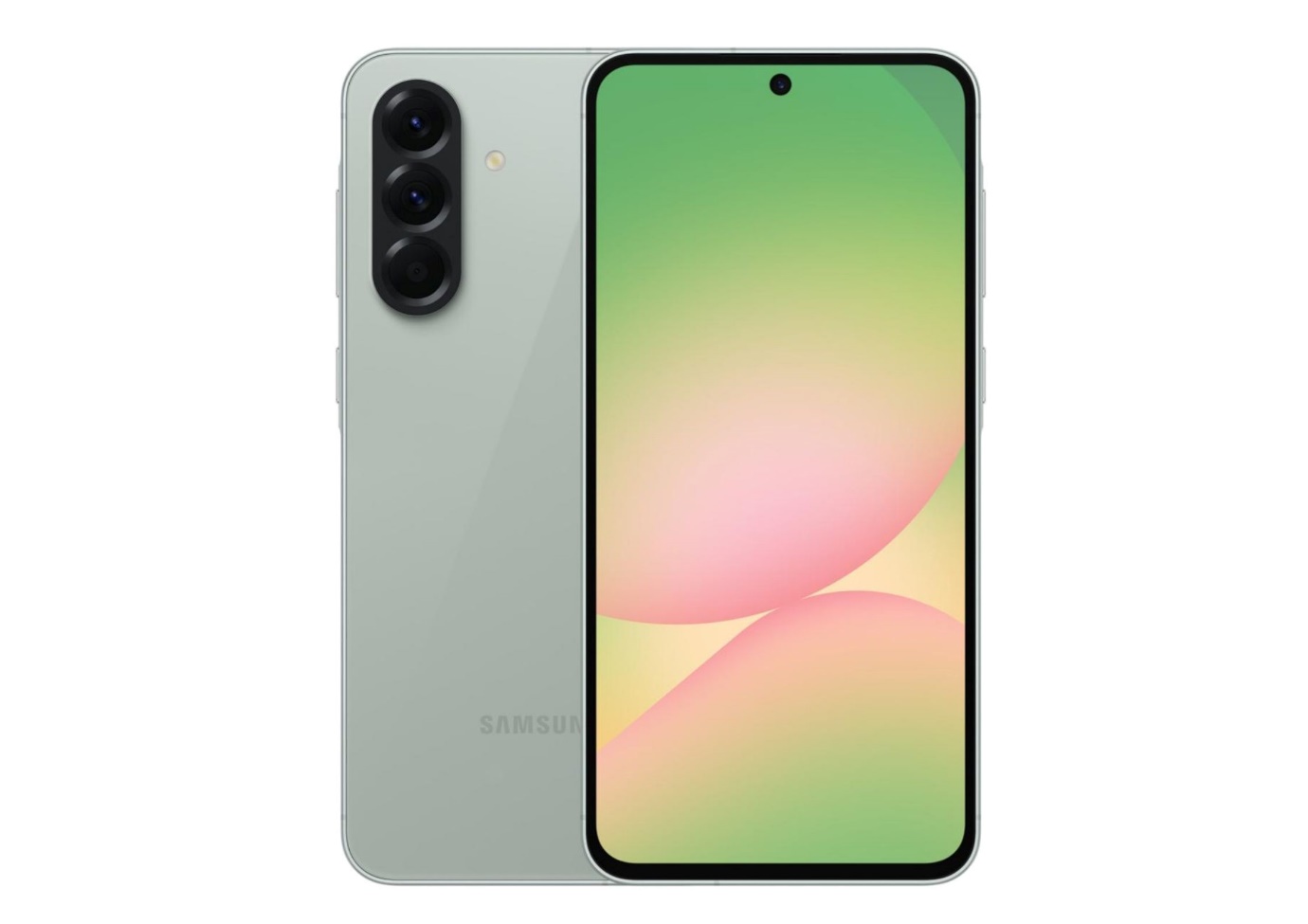 گوشی گلکسی A56