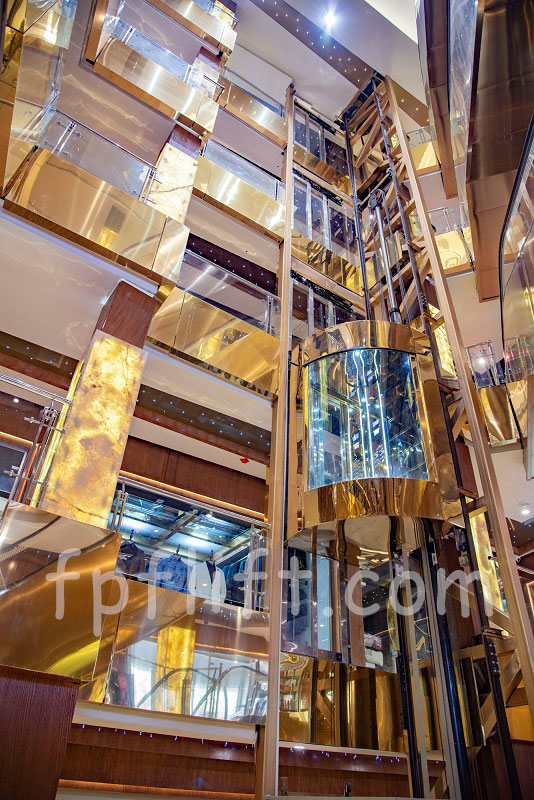 مقایسه قیمت آسانسور وارداتی با آسانسور تولید داخل