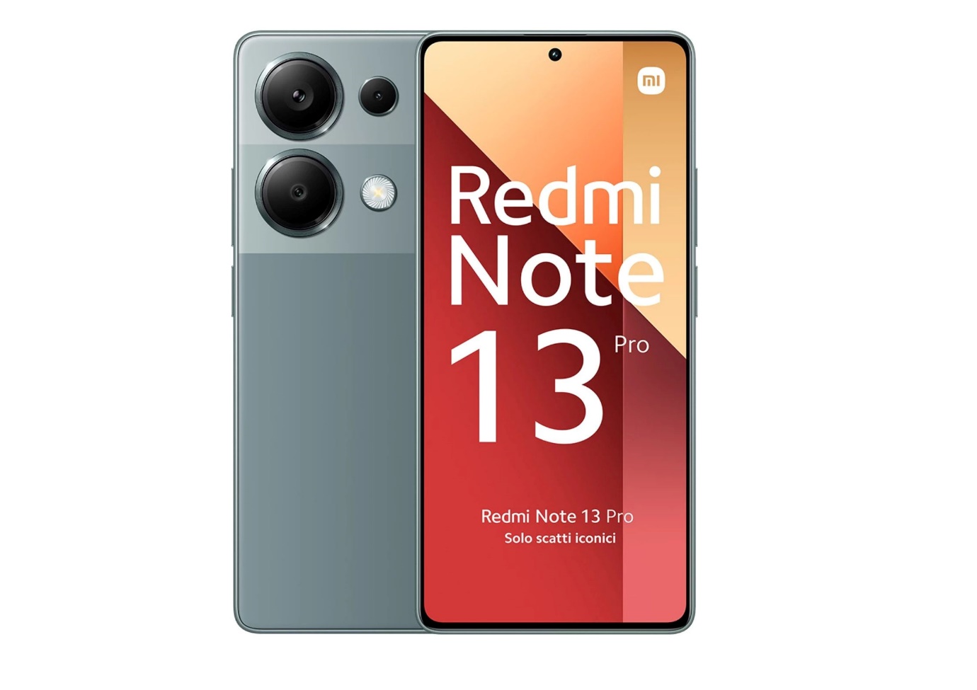 شیائومی نوت 13 پرو