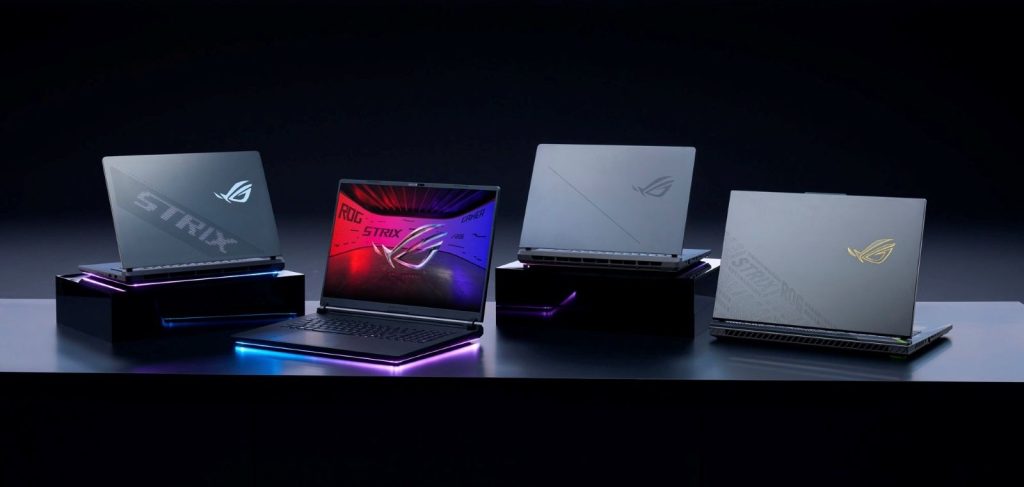 انواع لپ تاپ ایسوس : کدام سری برای چه کاری؟ – ITIRAN