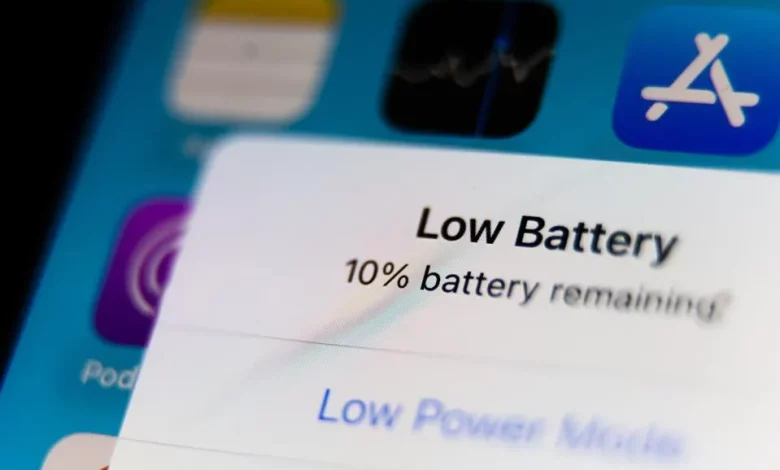 بهینه‌سازی هوشمند عمر باتری در iOS 19 – ITIRAN