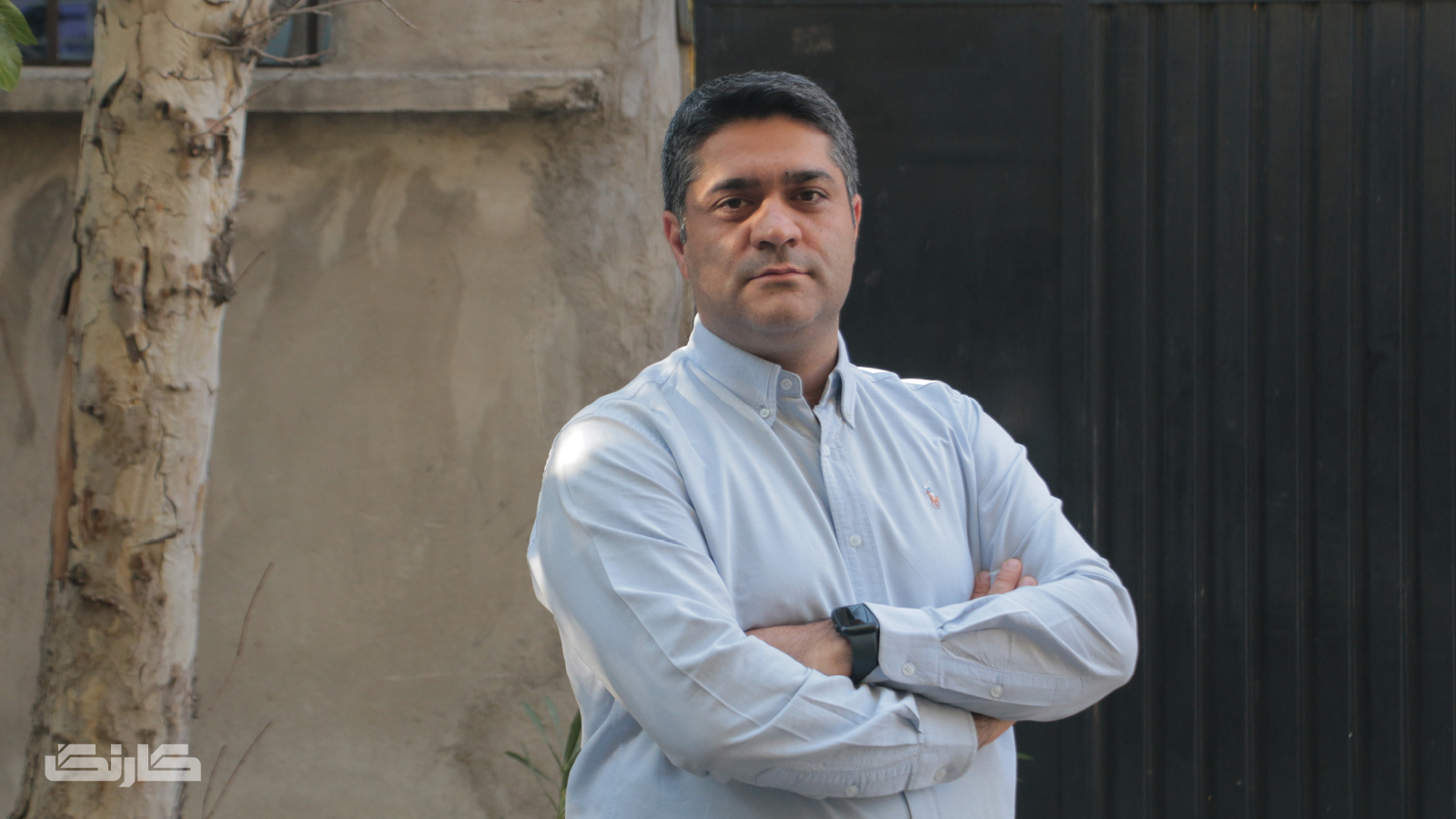 تجربه مدیران منابع انسانی از استخدام — کارنگ