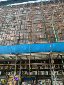 رئیس شورای‌شهر تهران: پاساژ علاالدین قابل‌جابه‌جایی نیست