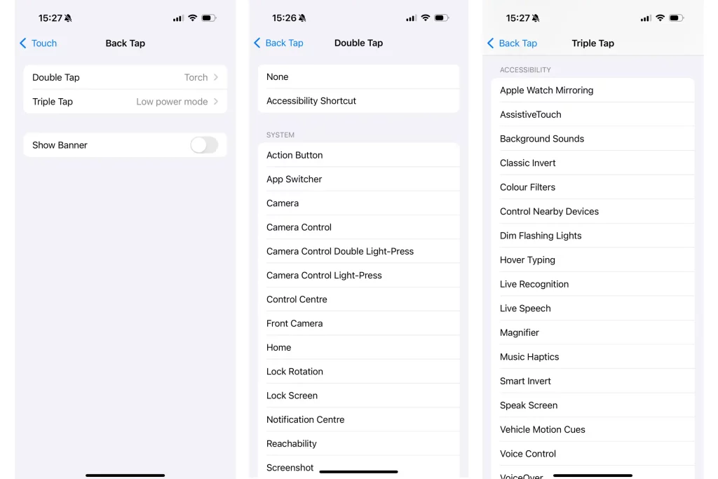 معرفی 11 قابلیت کمتر شناخته شده آیفون‌ها – ITIRAN