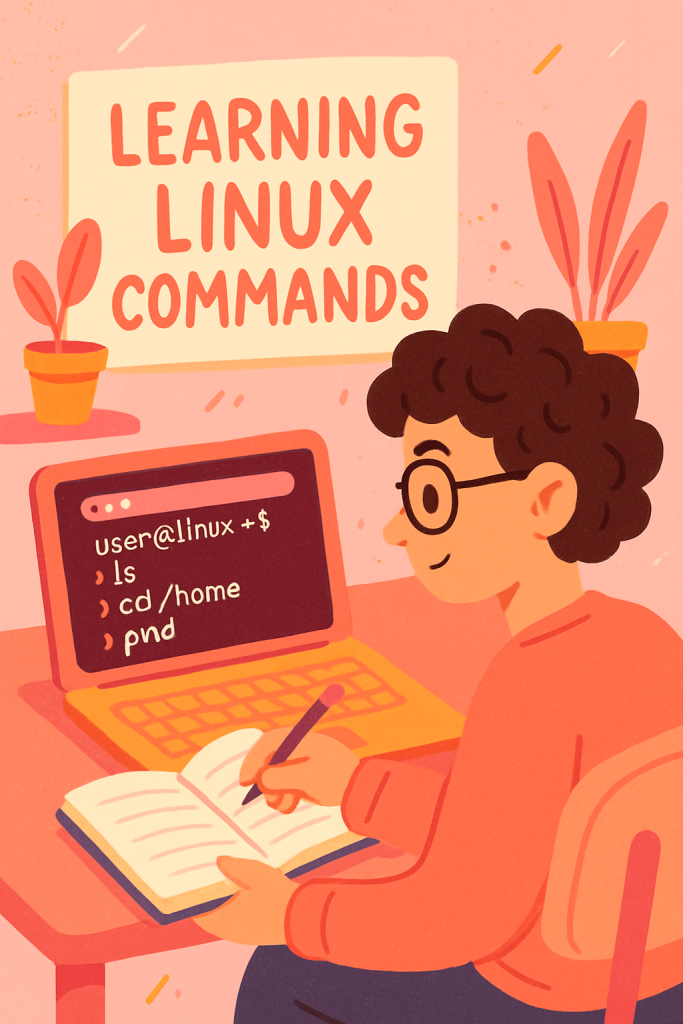 چرا یادگیری لینوکس در ۲۰۲۵ کلید ورود به دنیای متن باز است؟ – ITIRAN