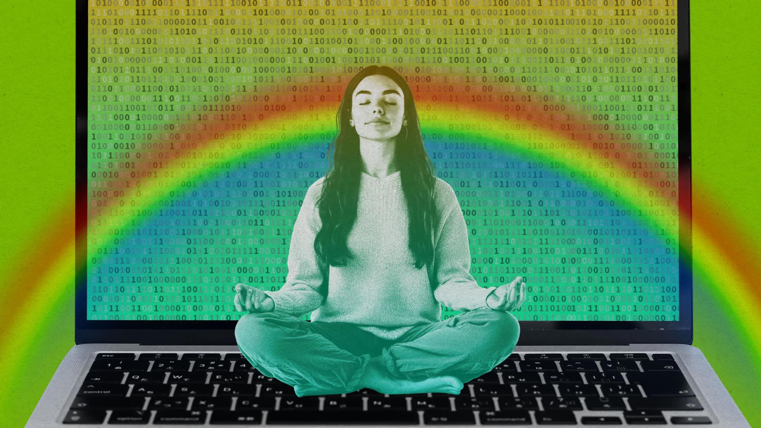 کدنویسی حسی (Vibe Coding) چیست، چرا باید سراغش برویم و اصلاً چقدر اهمیت دارد؟