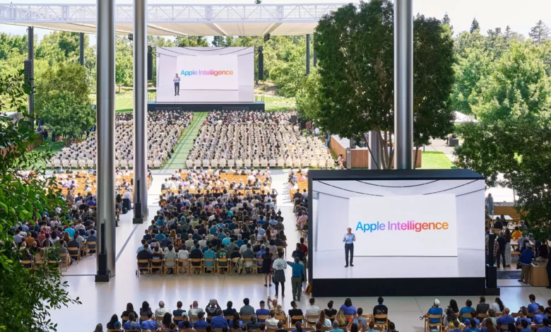 رویداد WWDC 2025: ادامه تاخیر اپل در عرضه قابلیتهای هوش مصنوعی و تلاش برای اعتمادسازی رویداد WWDC 2025: ادامه تاخیر اپل در عرضه قابلیتهای هوش مصنوعی و تلاش برای اعتمادسازی