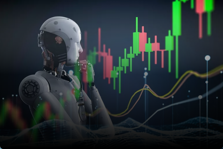 هوش مصنوعی در مقابله با تقلب و امنیت در بلاک‌چین