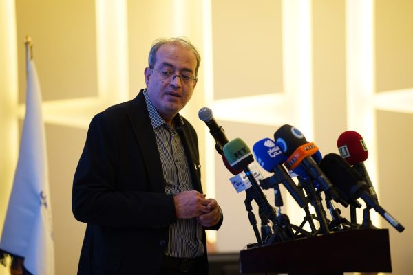 دی‌بلاک ۲۰۲۵؛ نخستین کنفرانس بین‌المللی بلاکچین ایران برگزار می‌شود – ITIRAN