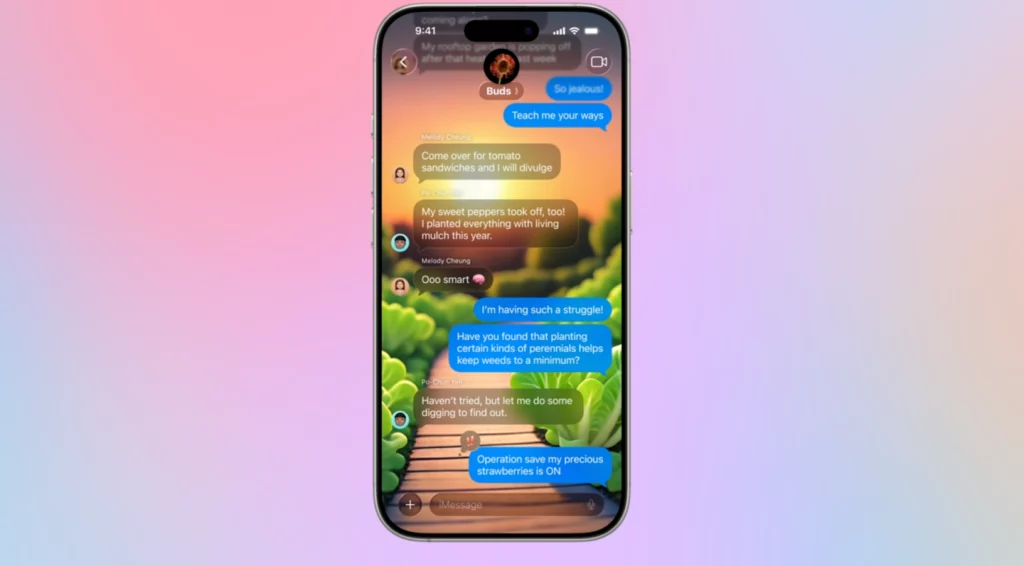 هر آنچه که اپل در رویداد WWDC 2025 معرفی کرد – ITIRAN