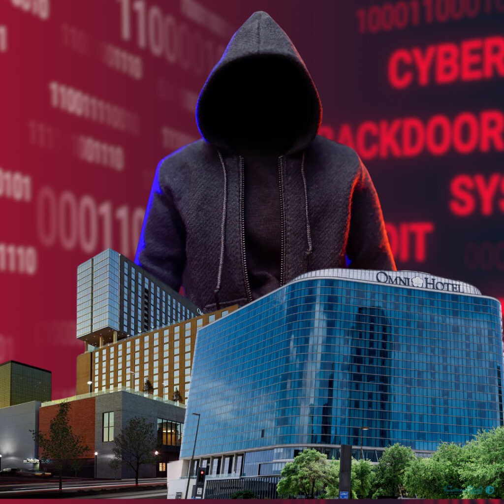 داده‌ها، طلای دیجیتال قرن ۲۱: چرا ۲۰۲۴ سال نبردهای سایبری بود؟