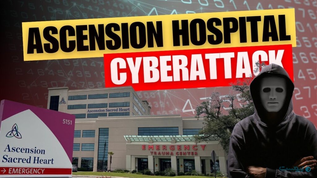 داده‌ها، طلای دیجیتال قرن ۲۱: چرا ۲۰۲۴ سال نبردهای سایبری بود؟