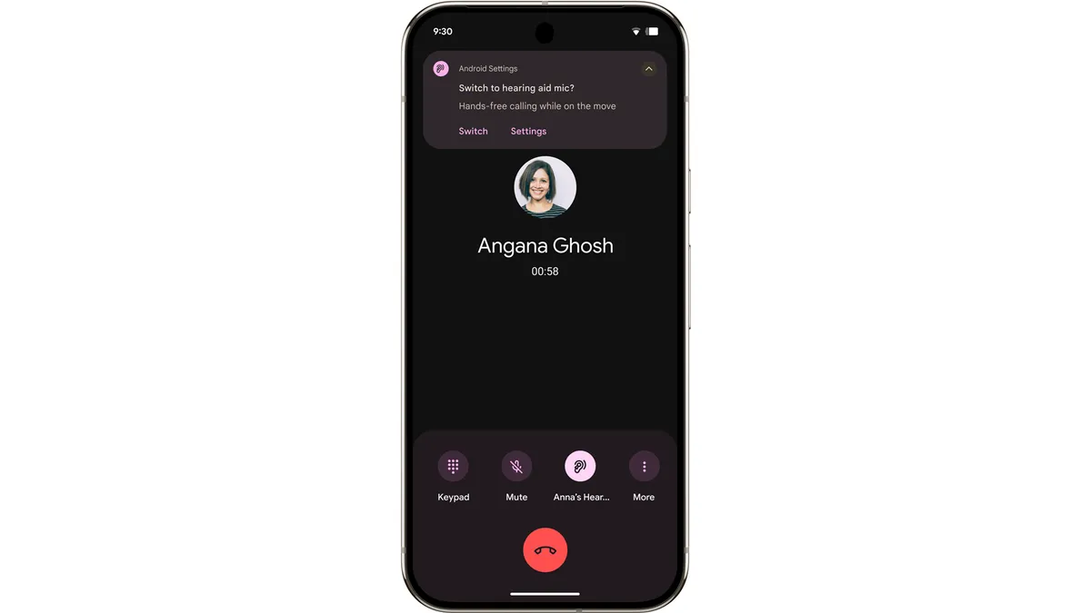 گوگل اندروید ۱۶ را زودهنگام و درست یک روز پس از معرفی iOS 26 عرضه کرد گوگل اندروید ۱۶ را زودهنگام و درست یک روز پس از معرفی iOS 26 عرضه کرد