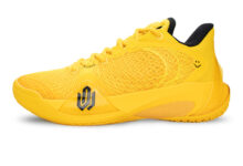 تکنولوژی مخفی کفش‌های بسکتبال اورجینال که نمی‌دانستید!