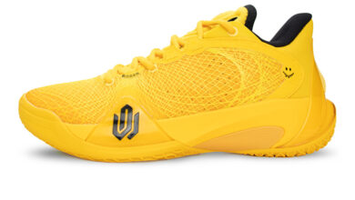 تکنولوژی مخفی کفش‌های بسکتبال اورجینال که نمی‌دانستید!