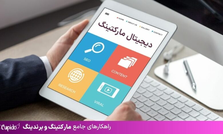 طراحی سایت حرفهای با سئو و UI قوی | چکلیست کامل برای موفقیت طراحی سایت حرفهای با سئو و UI قوی | چکلیست کامل برای موفقیت