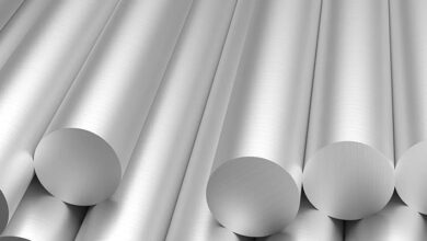 کاربردهای گرده آلومینیوم که باید بدانید!