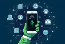 نقش صرافی‌های ایرانی مانند OMPFinex در توسعه اقتصاد دیجیتال