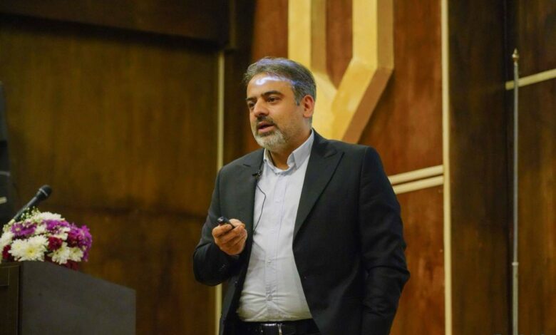 هوش مصنوعی در ایران؛ از شور تبلیغاتی تا بحران راهبردی هوش مصنوعی در ایران؛ از شور تبلیغاتی تا بحران راهبردی